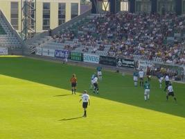 Viborg - F.C. København - 07/08-2004