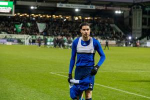 Viborg - F.C. København - 16/03-2025
