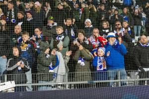 Viborg - F.C. København - 16/03-2025