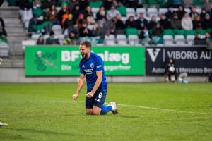 Viborg - F.C. København - 16/03-2025