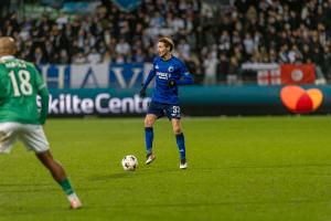 Viborg - F.C. København - 16/03-2025