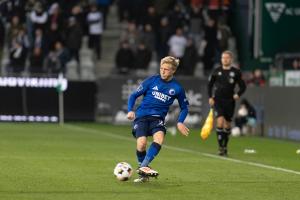Viborg - F.C. København - 16/03-2025