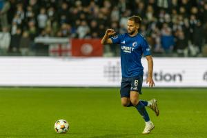 Viborg - F.C. København - 16/03-2025