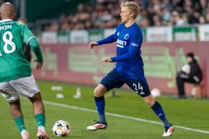 Viborg - F.C. København - 16/03-2025