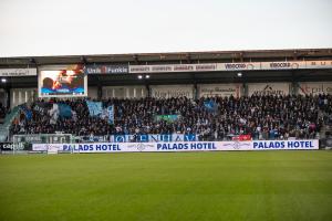 Viborg - F.C. København - 16/03-2025