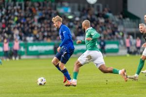 Viborg - F.C. København - 16/03-2025