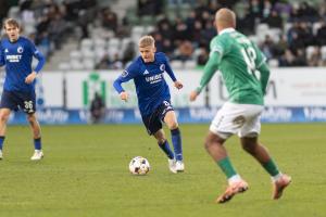 Viborg - F.C. København - 16/03-2025