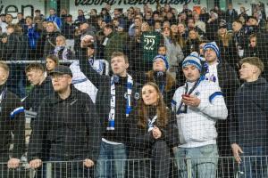 Viborg - F.C. København - 16/03-2025