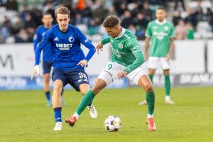 Viborg - F.C. København - 16/03-2025