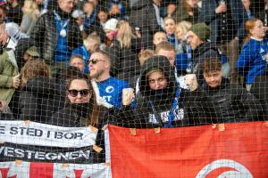 Viborg - F.C. København - 16/03-2025