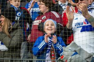 Viborg - F.C. København - 16/03-2025v