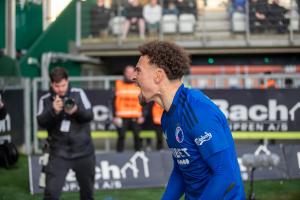 Viborg - F.C. København - 16/03-2025