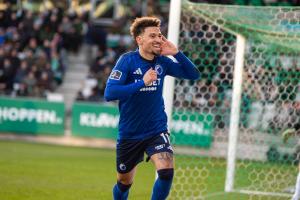 Viborg - F.C. København - 16/03-2025