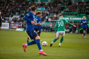 Viborg - F.C. København - 16/03-2025