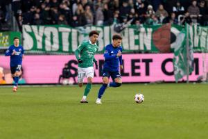 Viborg - F.C. København - 16/03-2025