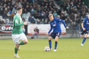 Viborg - F.C. København - 16/03-2025