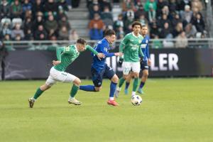 Viborg - F.C. København - 16/03-2025