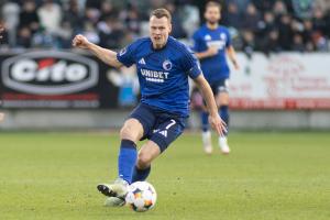 Viborg - F.C. København - 16/03-2025