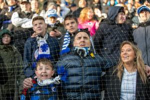 Viborg - F.C. København - 16/03-2025
