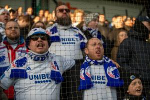 Viborg - F.C. København - 16/03-2025