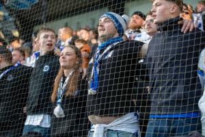 Viborg - F.C. København - 16/03-2025