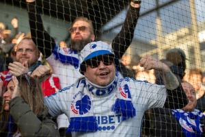 Viborg - F.C. København - 16/03-2025