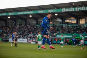 Viborg - F.C. København - 16/03-2025