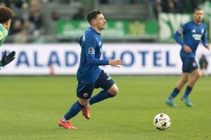 Viborg - F.C. København - 16/03-2025