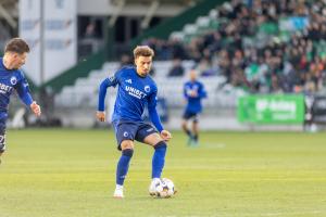 Viborg - F.C. København - 16/03-2025