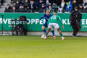 Viborg - F.C. København - 16/03-2025