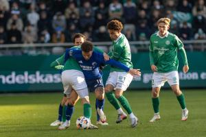Viborg - F.C. København - 16/03-2025