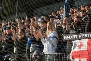 Viborg - F.C. København - 16/03-2025