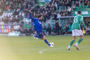 Viborg - F.C. København - 16/03-2025