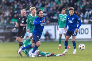 Viborg - F.C. København - 16/03-2025