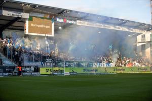 Viborg - F.C. København - 16/03-2025