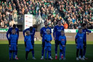 Viborg - F.C. København - 16/03-2025