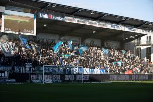 Viborg - F.C. København - 16/03-2025