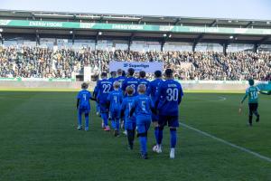 Viborg - F.C. København - 16/03-2025