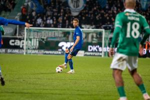 Viborg - F.C. København - 16/03-2025