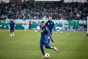 Viborg - F.C. København - 16/03-2025