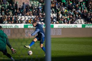 Viborg - F.C. København - 16/03-2025