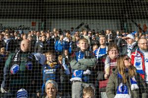 Viborg - F.C. København - 16/03-2025