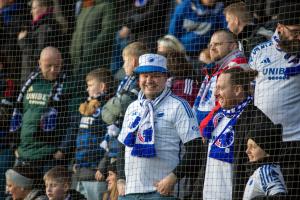 Viborg - F.C. København - 16/03-2025