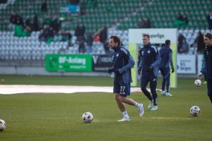Viborg - F.C. København - 16/03-2025