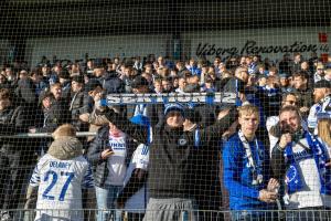 Viborg - F.C. København - 16/03-2025