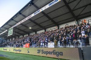 Viborg - F.C. København - 16/03-2025