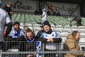 Viborg - F.C. København - 16/03-2025