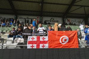 Viborg - F.C. København - 16/03-2025
