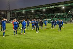 Viborg - F.C. København - 16/03-2025