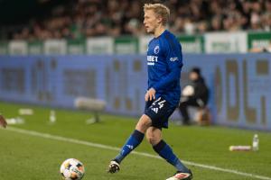 Viborg - F.C. København - 16/03-2025
